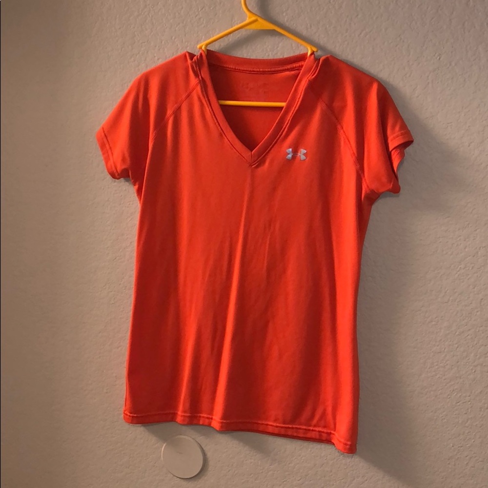 Under Armour Dry Fit Shirt